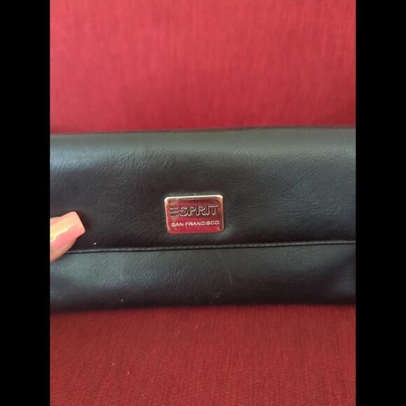 E-Spirit San Francisco wallet - Picture 2 of 4